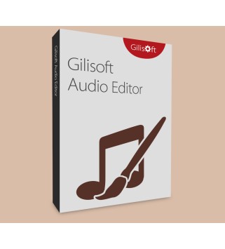 Gilisoft Audio Editor Key GLOBAL